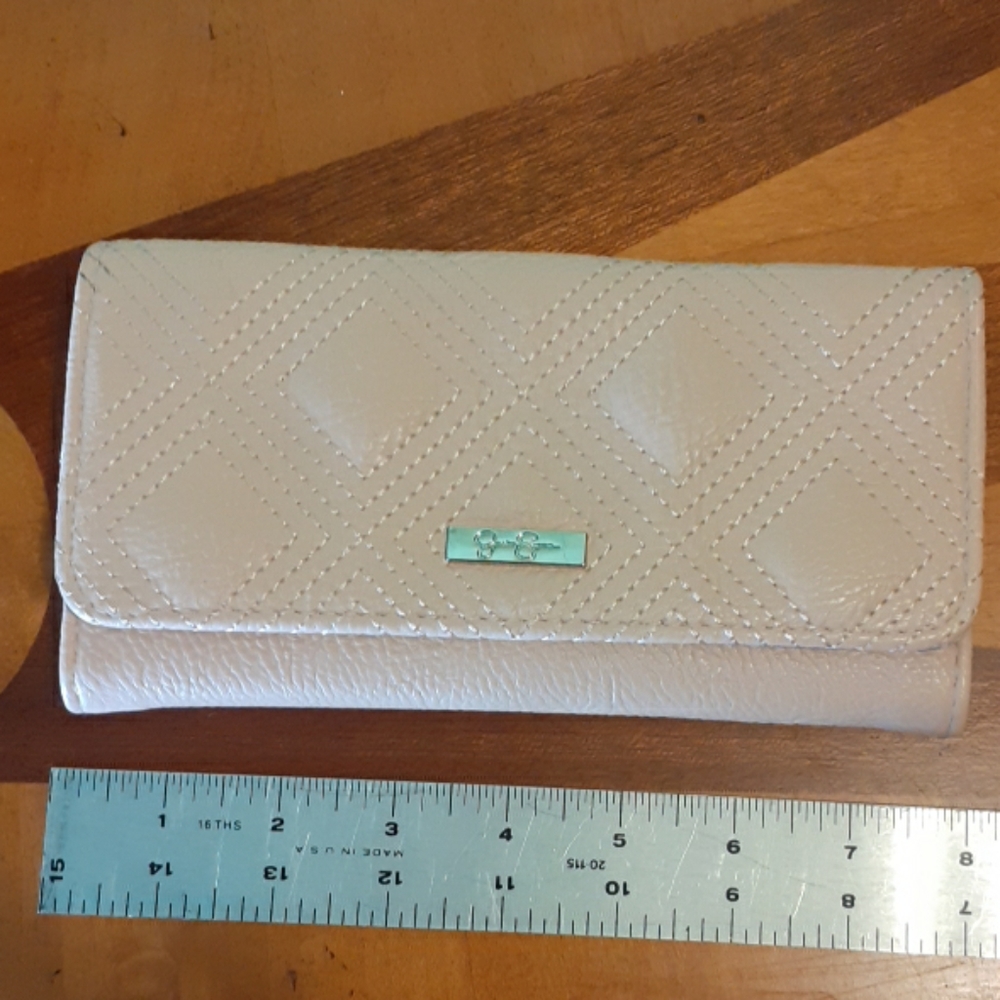 New Wallets